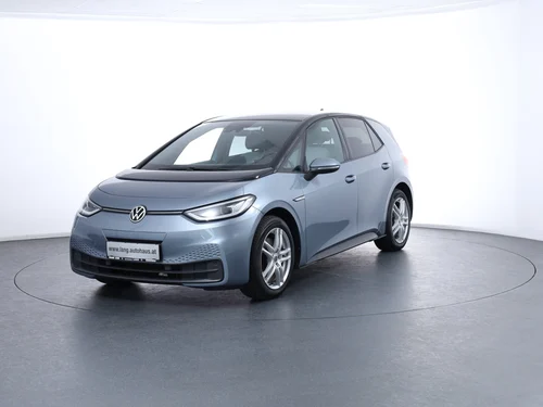 VW ID.3 Pro Performance 150 kW Family
