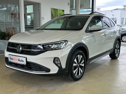 VW Taigo Life TSI