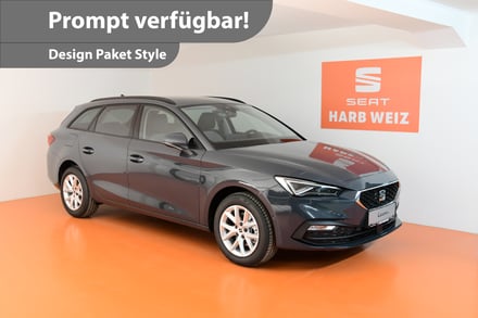SEAT Leon SP Kombi Style Edition 1.5TSI 115PS