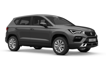 SEAT Ateca Style Edition 1.5 TSI ACT DSG