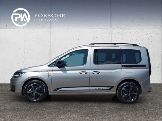 Bild eines VW Caddy Edition eHybrid 110 kW
