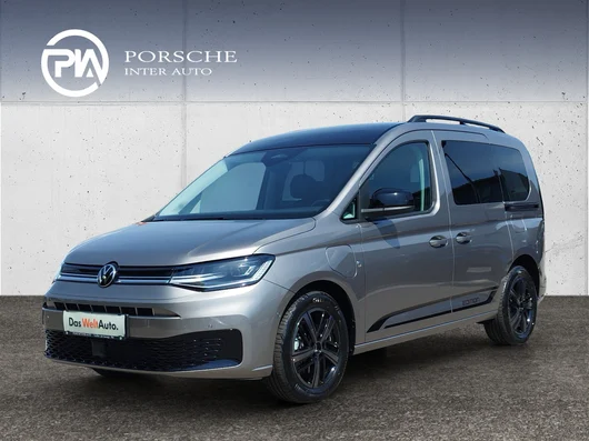 Bild eines VW Caddy Edition eHybrid 110 kW