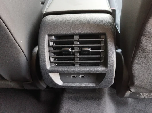 Bild eines VW Caddy Edition eHybrid 110 kW