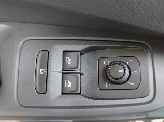 Bild eines VW Caddy Edition eHybrid 110 kW