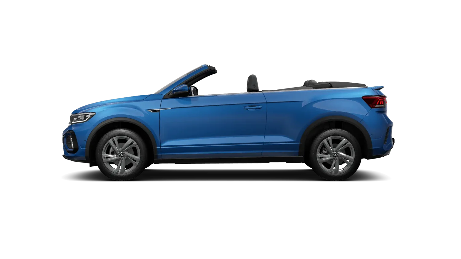 Bild eines T-Roc Cabriolet R-Line TSI DSG