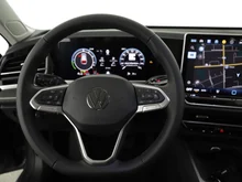 VW Passat Variant Business eHybrid 150kW in Diabasgrau Metallic