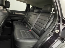Renault Koleos dCi 175 4WD Intens in schwarz metallic
