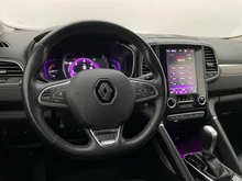 Renault Koleos dCi 175 4WD Intens in schwarz metallic