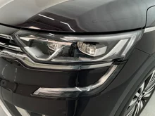 Renault Koleos dCi 175 4WD Intens in schwarz metallic