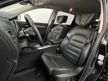 Renault Koleos dCi 175 4WD Intens in schwarz metallic