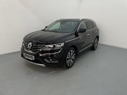 Renault Koleos dCi 175 4WD Intens