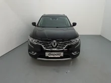 Renault Koleos dCi 175 4WD Intens in schwarz metallic