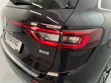 Renault Koleos dCi 175 4WD Intens in schwarz metallic