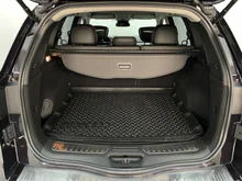 Renault Koleos dCi 175 4WD Intens in schwarz metallic