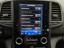 Renault Koleos dCi 175 4WD Intens in schwarz metallic