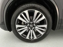 Renault Koleos dCi 175 4WD Intens in schwarz metallic