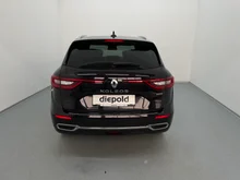 Renault Koleos dCi 175 4WD Intens in schwarz metallic