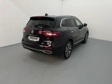 Renault Koleos dCi 175 4WD Intens in schwarz metallic