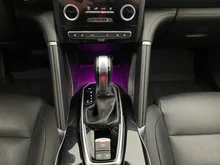 Renault Koleos dCi 175 4WD Intens in schwarz metallic
