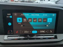 Thumbnail-Foto von Fahrzeug