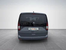 Thumbnail-Foto von Fahrzeug