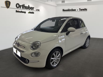 Fiat 500 FireFly Hybrid 70 Dolcevita