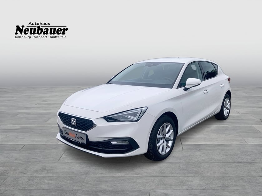 SEAT Leon Style Edition 1.5 TSI 115 PS