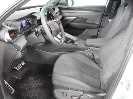 Bild eines Terramar e-HYBRID 204 PS DSG