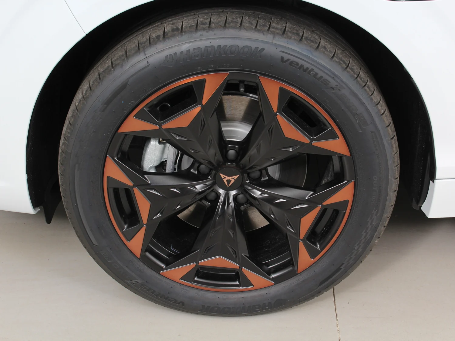 Bild eines Terramar e-HYBRID 204 PS DSG