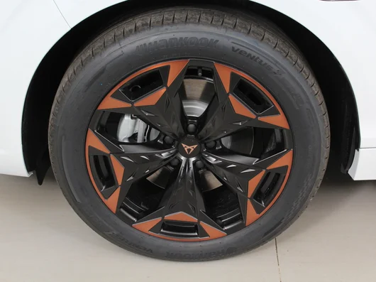 Bild eines Terramar e-HYBRID 204 PS DSG