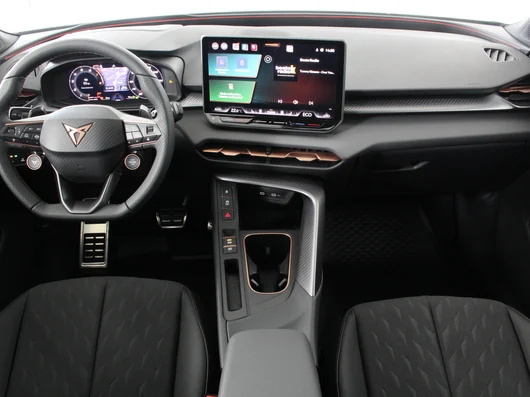 Bild eines Terramar e-HYBRID 204 PS DSG