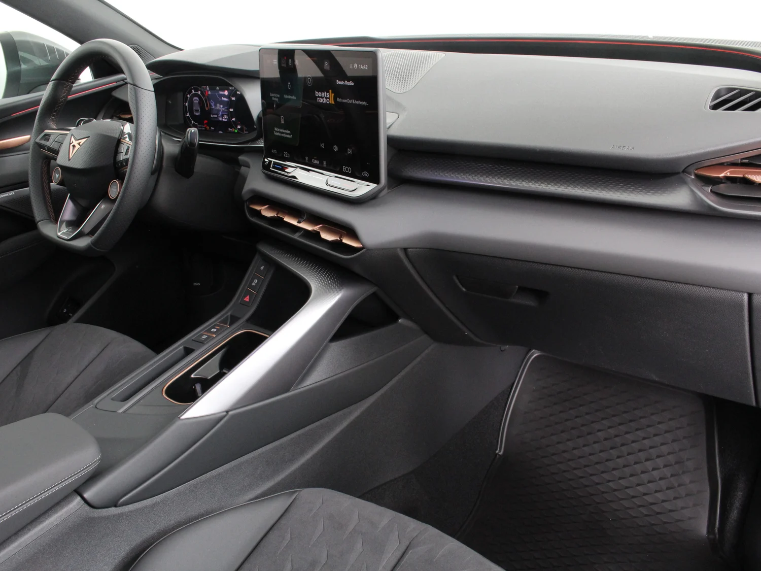 Bild eines Terramar e-HYBRID 204 PS DSG