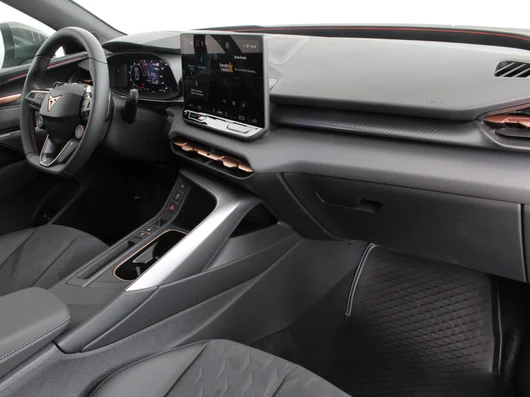 Bild eines Terramar e-HYBRID 204 PS DSG