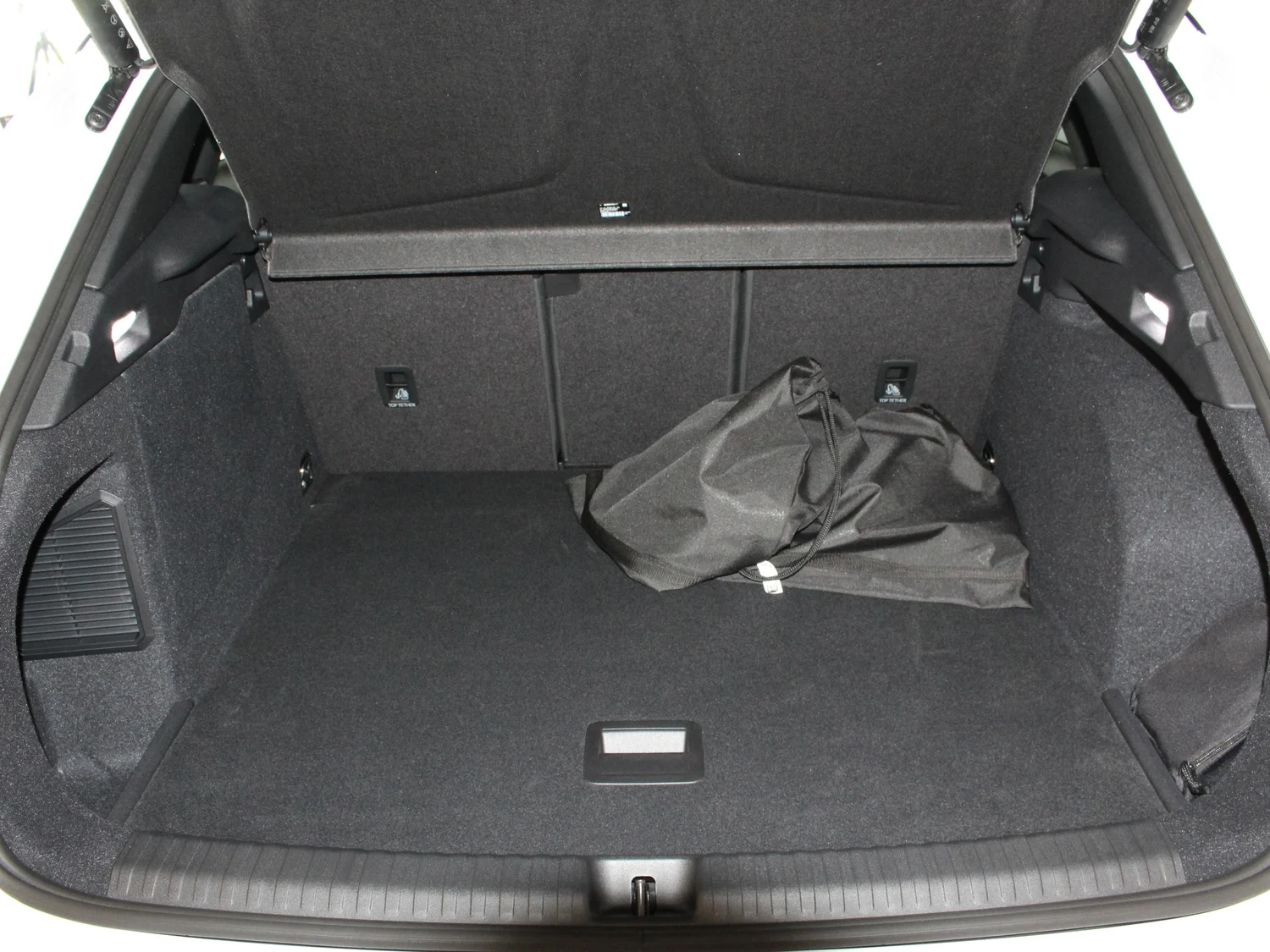Bild eines Terramar e-HYBRID 204 PS DSG