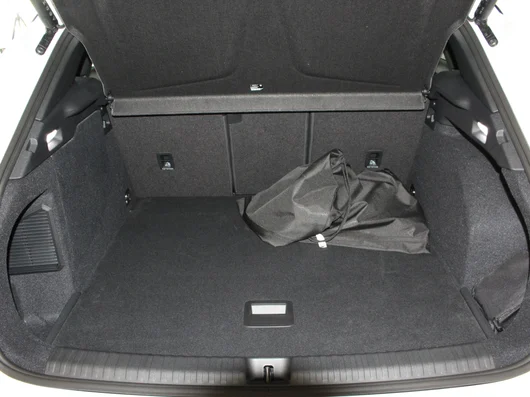 Bild eines Terramar e-HYBRID 204 PS DSG