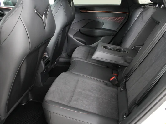 Bild eines Terramar e-HYBRID 204 PS DSG