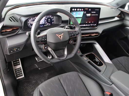 Bild eines Terramar e-HYBRID 204 PS DSG