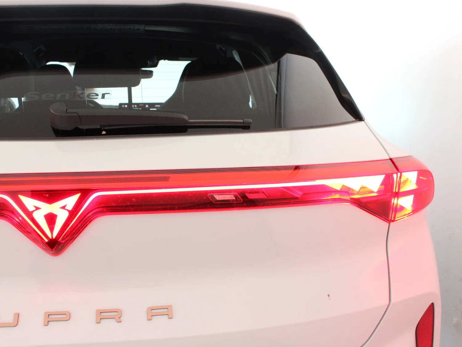 Bild eines Terramar e-HYBRID 204 PS DSG