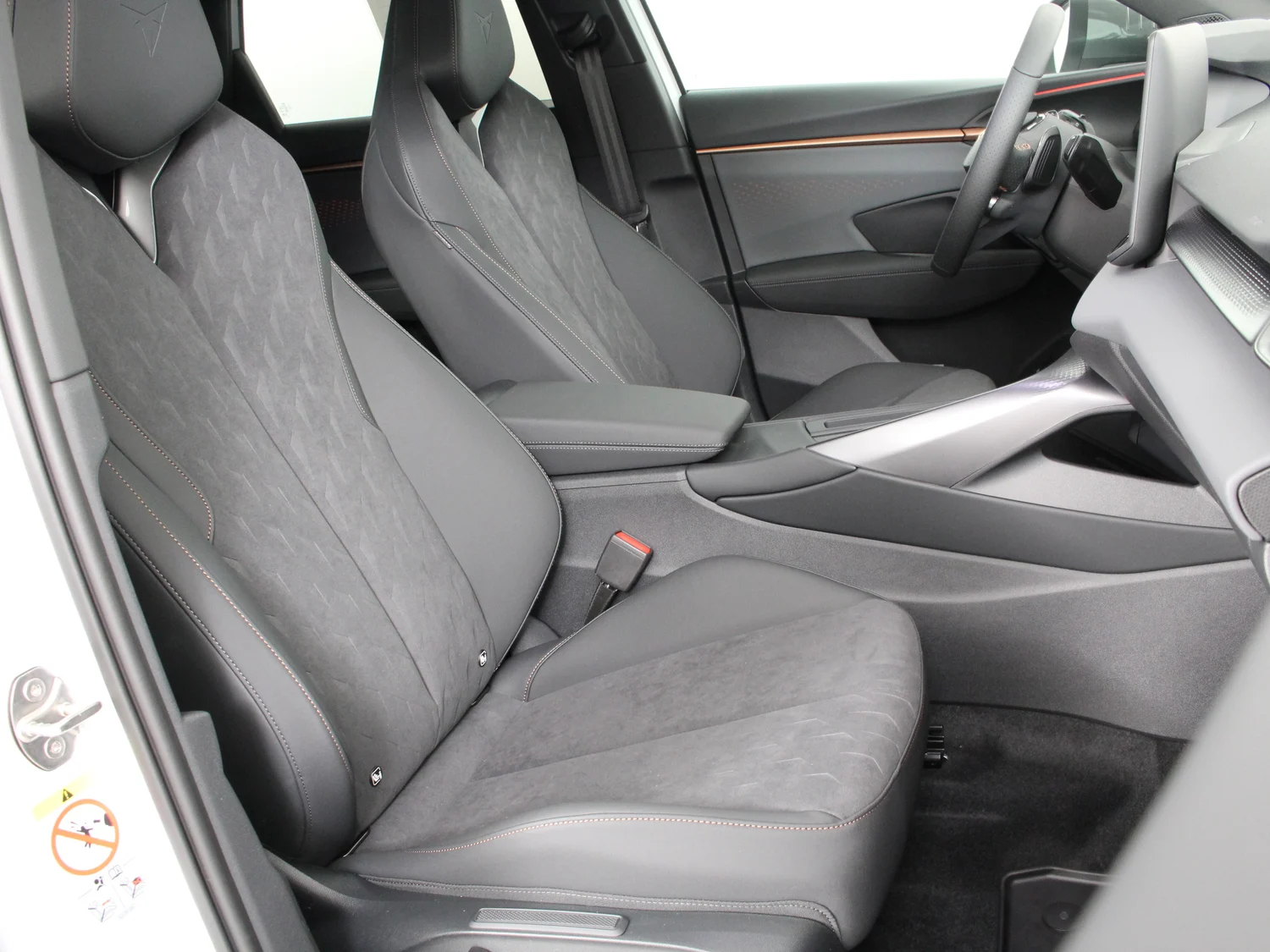 Bild eines Terramar e-HYBRID 204 PS DSG
