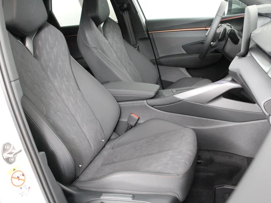 Bild eines Terramar e-HYBRID 204 PS DSG