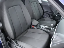 Thumbnail-Foto von Fahrzeug