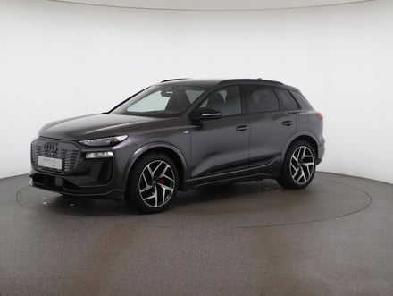 Audi Q6 e-tron quattro