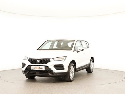 SEAT Ateca Reference 1.0 TSI