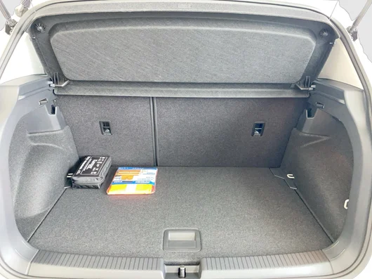Bild eines T-Cross Friends TSI DSG