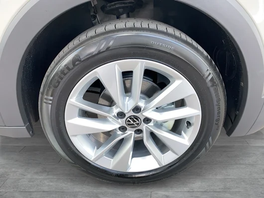 Bild eines T-Cross Friends TSI DSG