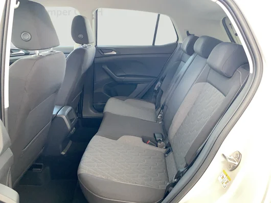 Bild eines T-Cross Friends TSI DSG