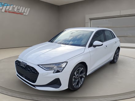 Audi A3 Sportback 30 TFSI