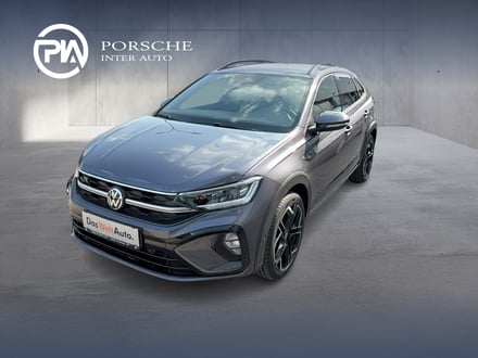 VW Taigo Sport TSI DSG