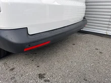 VW Kastenwagen T6.1 Kastenwagen TDI in Candy-Weiß