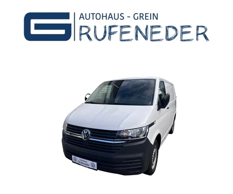 VW Kastenwagen